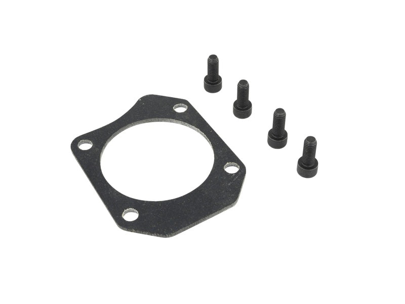 Skunk2 Pro Series K Series to B Series Throttle Body Adapter for Acura Integra 1990-2001 and Honda Civic 1988-2000