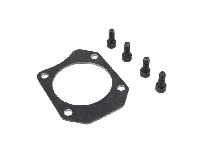 Skunk2 Pro Series K Series to B Series Throttle Body Adapter for Acura Integra 1990-2001 and Honda Civic 1988-2000