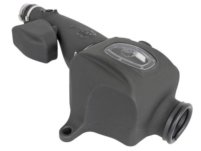 aFe Momentum GT Pro DRY S Stage-2 Intake System 2016 Toyota Tacoma V6 3.5L - OneFastShop