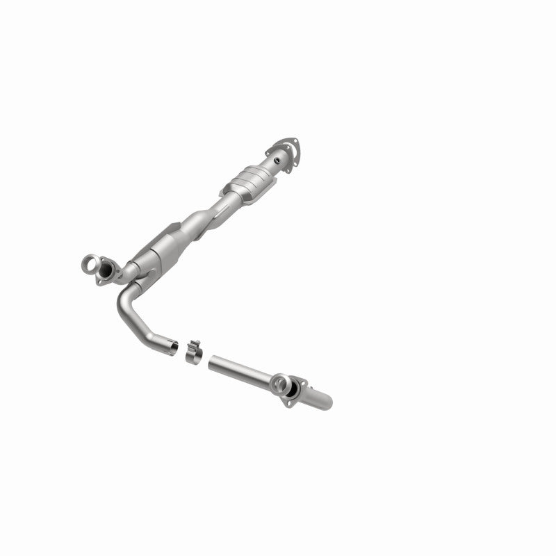 MagnaFlow Conv DF Chevy Astro 00-04 4.3L Easy Install