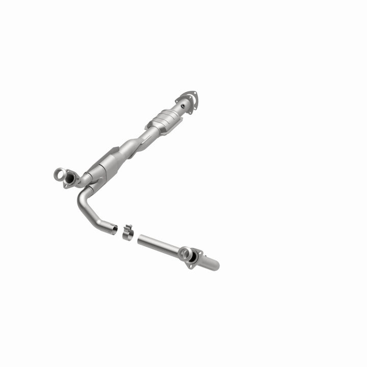 MagnaFlow Conv DF Chevy Astro 00-04 4.3L Easy Install