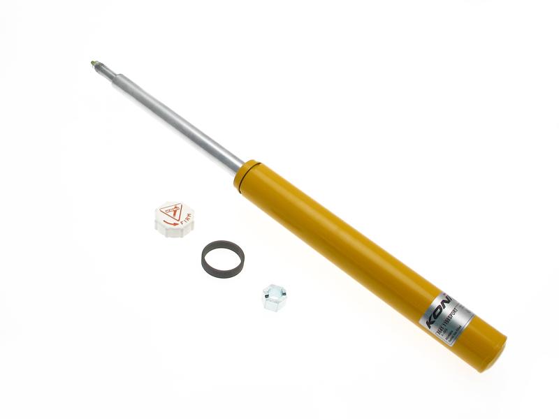 KONI Sport Yellow Front Shock - Volkswagen Corrado G60 1990-1992