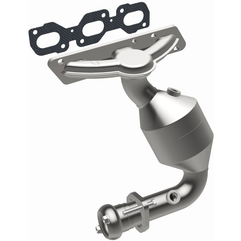 Magnaflow Conv DF 02-05 Ford Escape 3.0L Easy Install