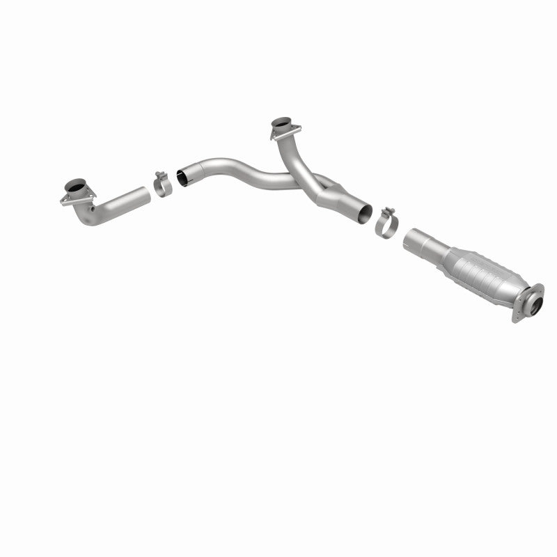 MagnaFlow Catalytic Converter for GM 93-95 Vehicles