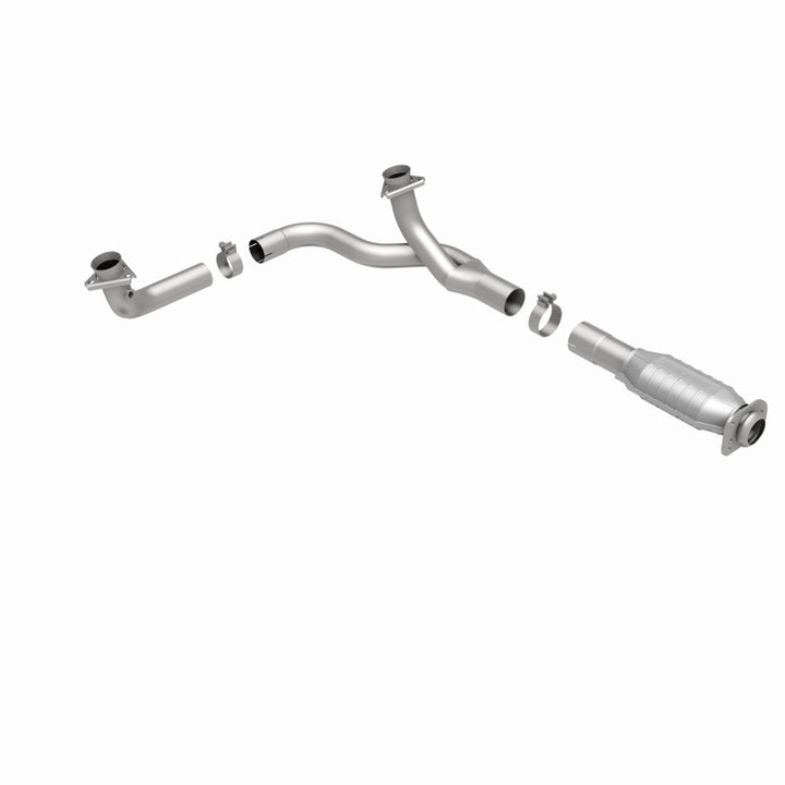 MagnaFlow Catalytic Converter for GM 93-95 Vehicles