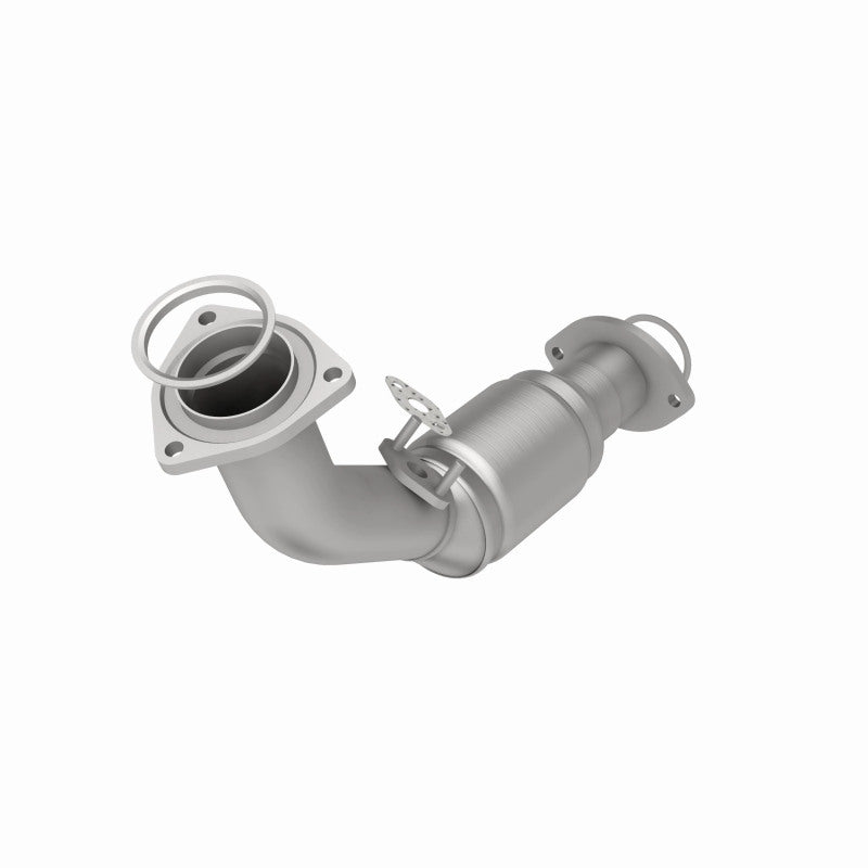 Magnaflow Direct-Fit Catalytic Converter 93258 for Toyota 4 Runner - Engine Performance Boost