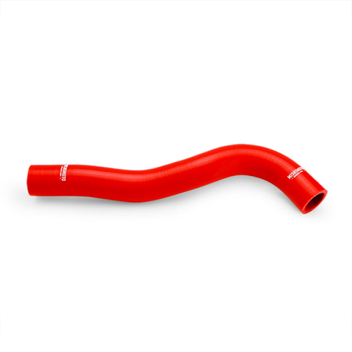 Mishimoto Silicone Coolant Hose Kit for 2016+ Honda Civic 1.5T Red - OneFastShop