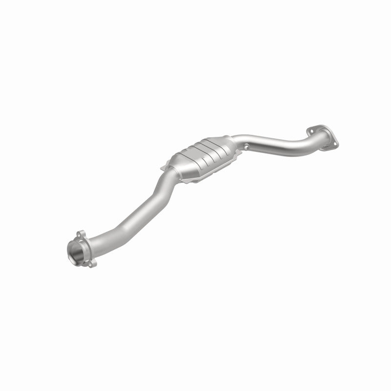 MagnaFlow Conv DF 04-06 Colorado 2.8/3.5 Easy Install