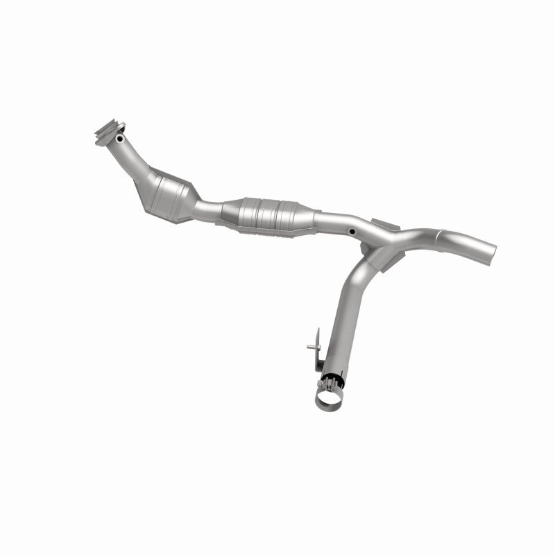 Magnaflow Direct-Fit Catalytic Converter for Ford F150 5.4L - OEM Grade Quality