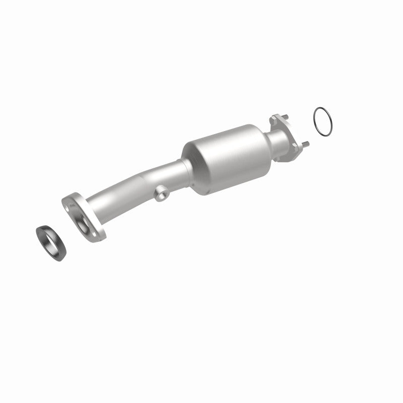 MagnaFlow 15-17 Honda Fit L4 Direct Fit Catalytic Converter Easy Install