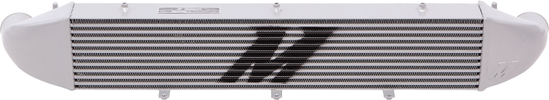Mishimoto Front Mount Intercooler (Silver) Kit with Pipes (Silver) - Ford Fiesta ST 1.6L 2014-2016, image 18
