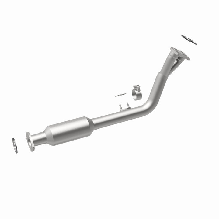 MagnaFlow Converter Direct Fit California Grade 96-98 Toyota 4Runner 2.7L Easy Install