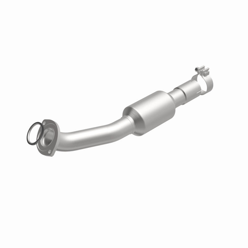 MagnaFlow Conv DF 09-12 Toyota RAV4 Underbody Easy Install