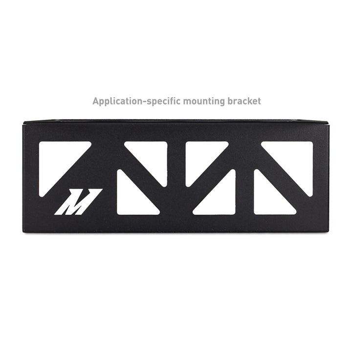 Mishimoto Oil Cooler Kit Thermostatic for Mishimoto 22+ Subaru BRZ/Toyota GR86 - OneFastShop