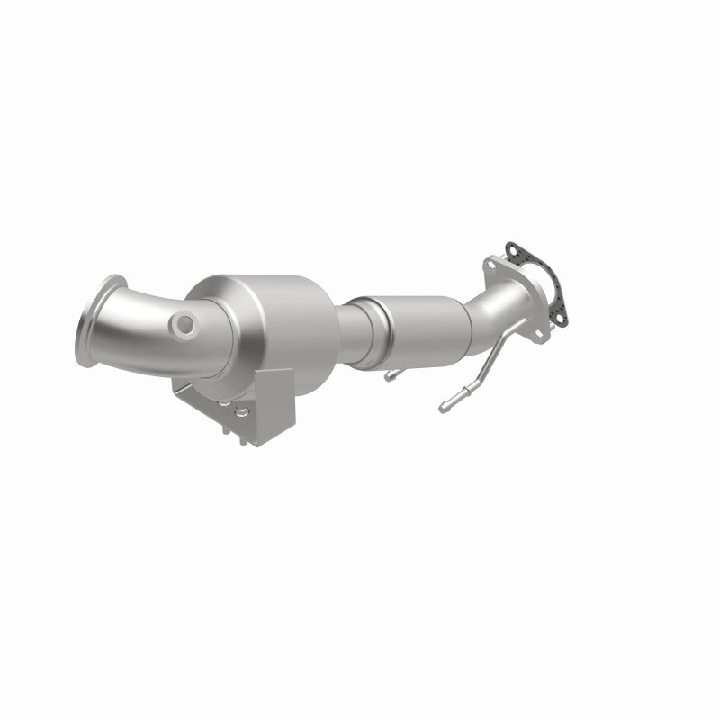 MagnaFlow Conv DF 2013 Ford Focus ST 2.0T Easy Install