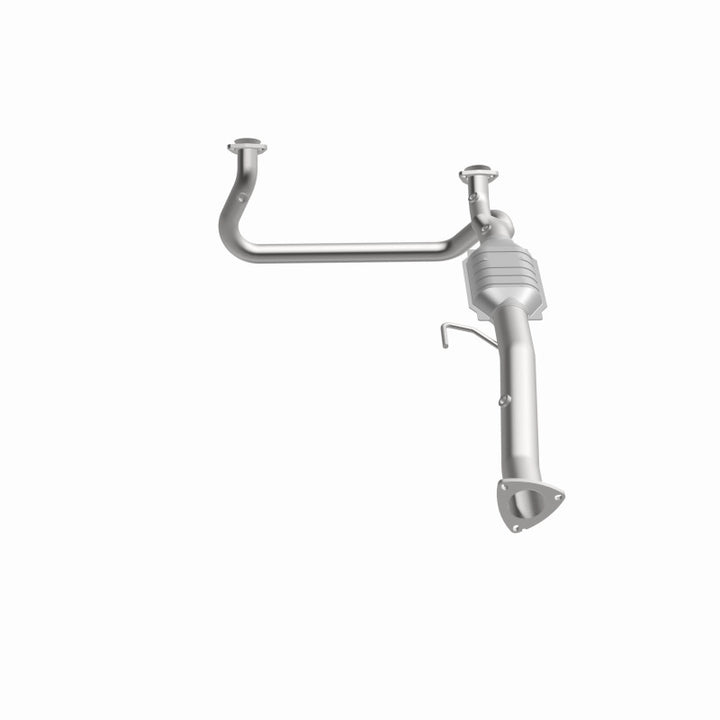 MagnaFlow Conv DF Astro-Safari Van 96-99 Easy Install