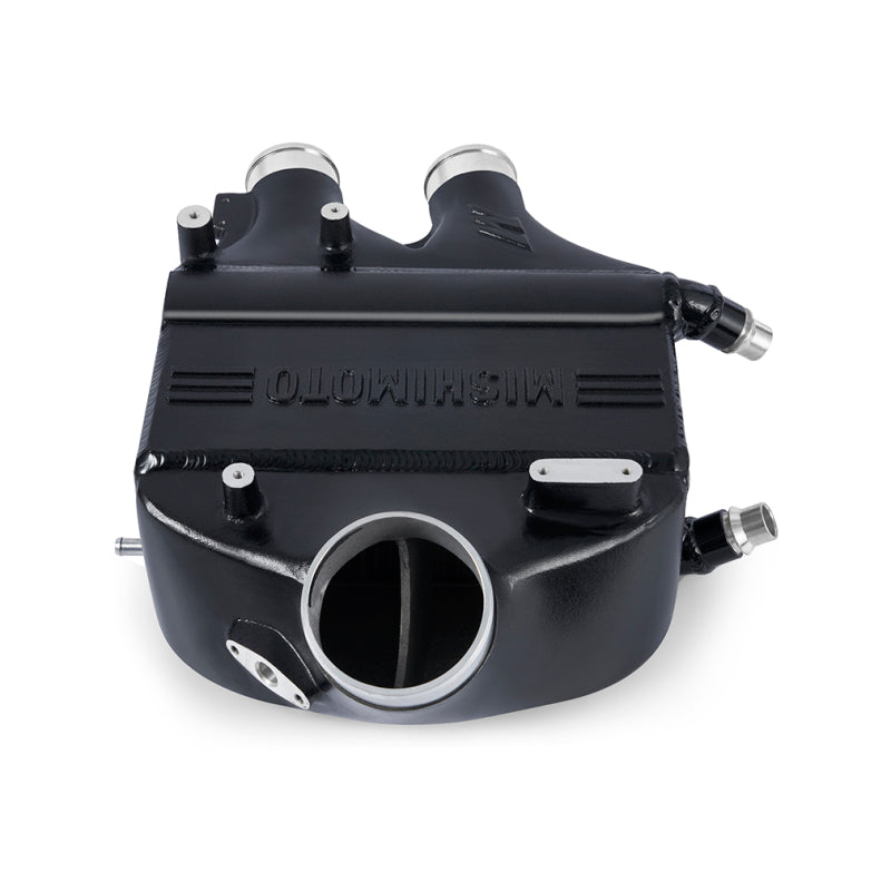 Mishimoto Air To Water Intercooler Pack 15 To 20 BMW F8X
