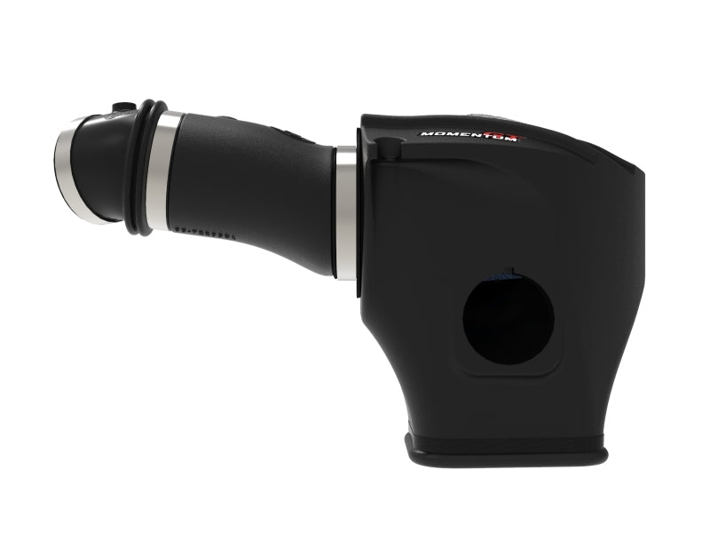 aFe Momentum GT Cold Air Intake for 17-18 Dodge Charger/Challenger SRT Hellcat (w/ Pro 5R Media Filter)
