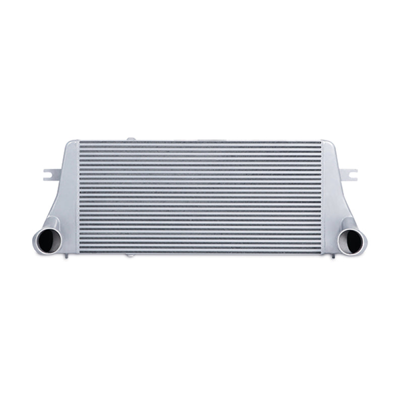 Mishimoto Cummins 5.9L Intercooler Kit with Pipes - Silver (94-02 Dodge Ram 2500) - OneFastShop