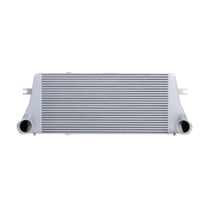 Mishimoto Cummins 5.9L Intercooler Kit with Pipes - Silver (94-02 Dodge Ram 2500) - OneFastShop
