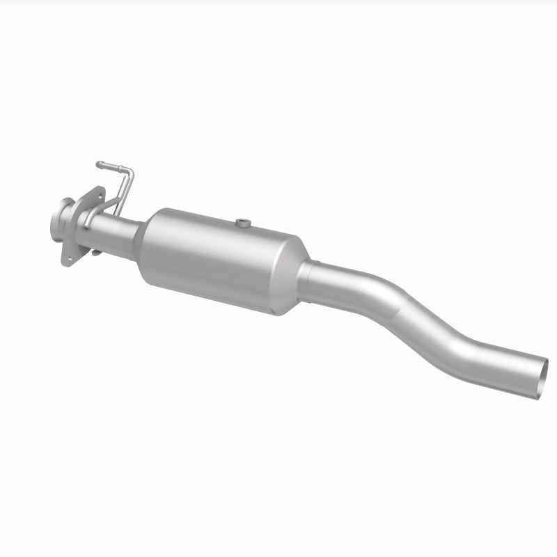 MagnaFlow 20-22 Ford F-350 V8 Direct Fit Catalytic Converter Easy Install