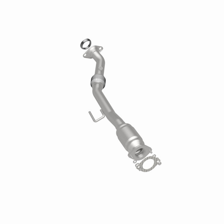 MagnaFlow Conv DF 02-06 Nissan Altima 2.5L Rear Easy Install