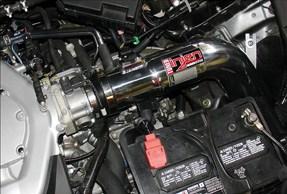 Injen SP Series Cold Air Intake - Honda Accord 2008-2012 - Polished (SP1685P), image 3