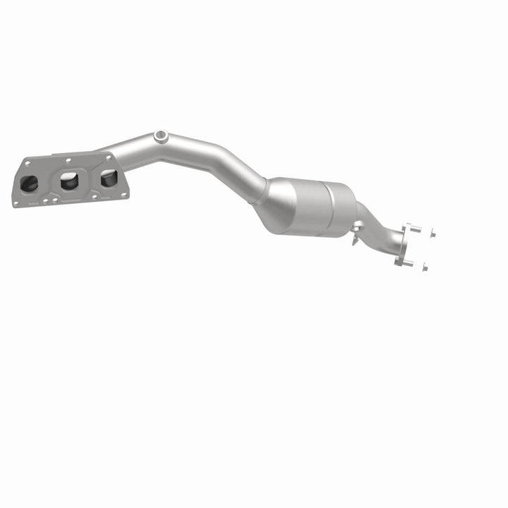 MagnaFlow Conv DF 05-09 Audi A8 6.0L Easy Install, In Stock