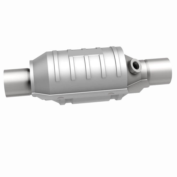 Magnaflow 1.75" Front CA Universal Catalytic Converter - CARB Compliant & Stainless Steel