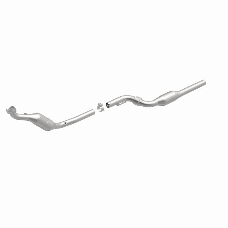 Magnaflow Conv DF 98-03 MB E320 3.2L P/S Easy Install