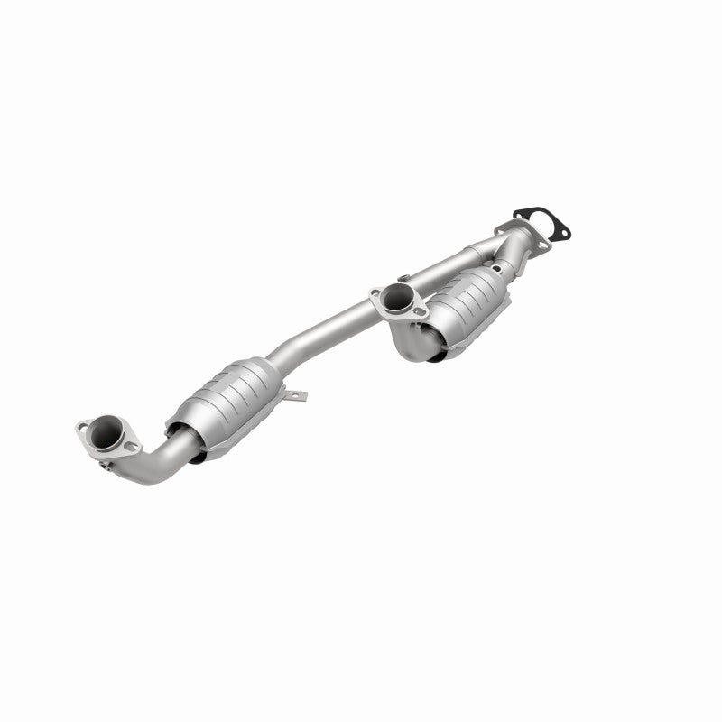 MagnaFlow Conv DF Windstar 95-96 Easy Install, Free Ship
