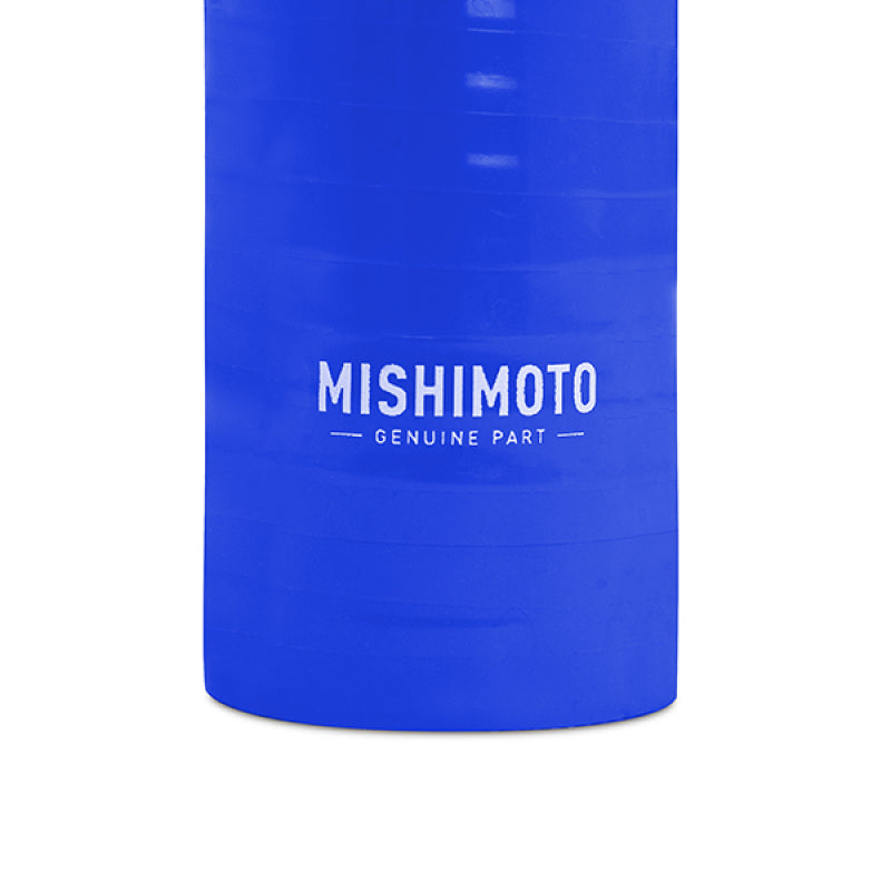 Mishimoto Radiator Hose Kit Blue Silicone 86-92 Supra