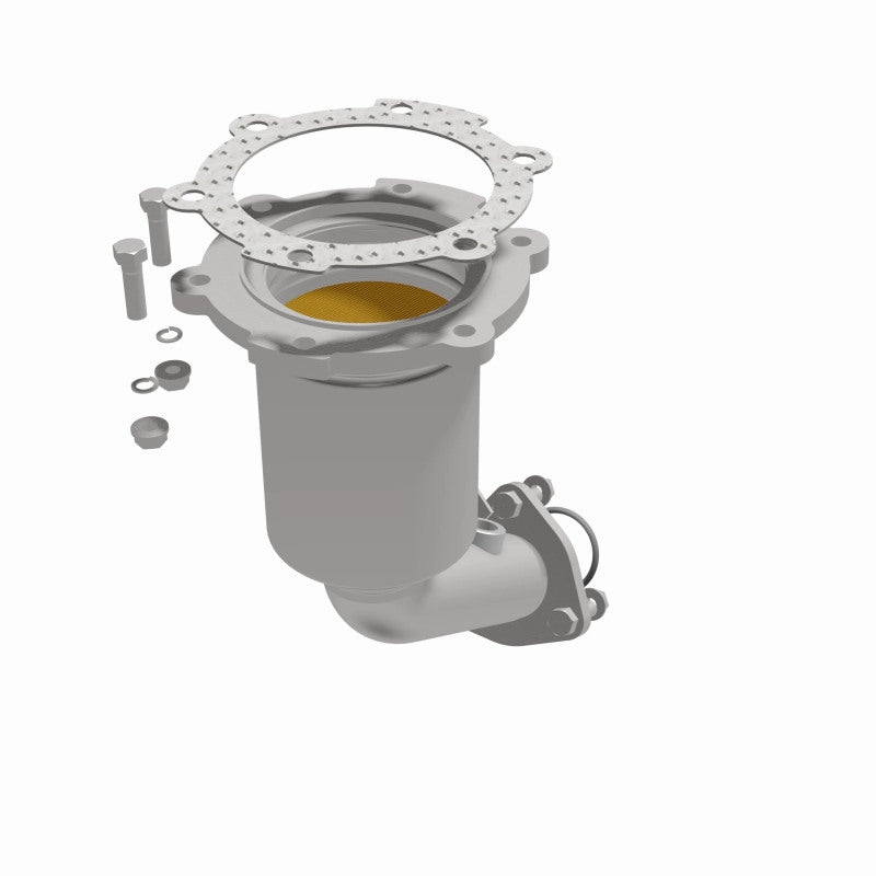 Magnaflow 51207 Catalytic Converter for Nissan Maxima - Best Price