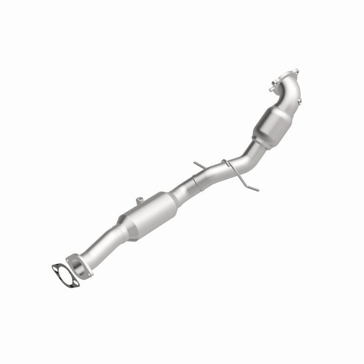 Magnaflow Direct Fit Catalytic Converter 2.5L for 03-04 Volvo S60 - OneFastShop