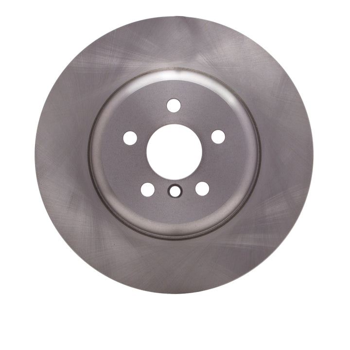 DFC 17-25 BMW 530E Front Brake Rotor DFC 17-25 BMW 530E Front Brake Rotor