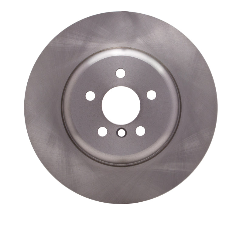DFC 17-25 BMW 530E Front Brake Rotor DFC 17-25 BMW 530E Front Brake Rotor