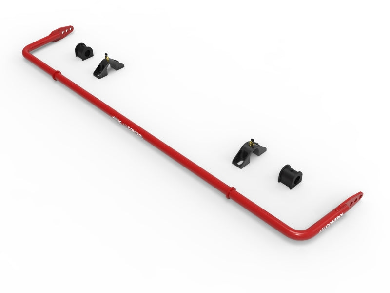 aFe Control Rear Sway Bar 3 Way Adjustable for 20-22 Ford Explorer ST 30L V6 Twin Turbo