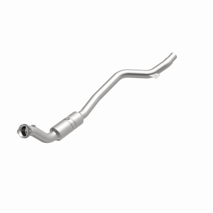 MagnaFlow 11-14 Chrysler 300 / Dodge Challenger/Charger 3.6L Easy Install
