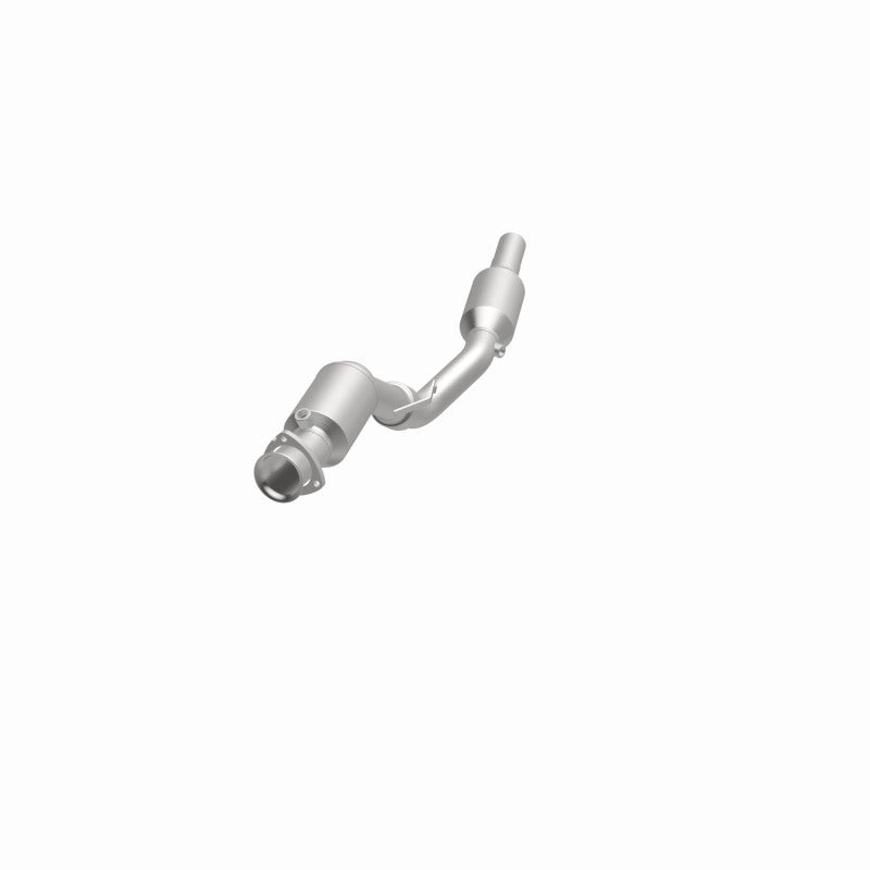MagnaFlow Conv DF 04-09 Audi S4 4.2L PS MT OE Easy Install