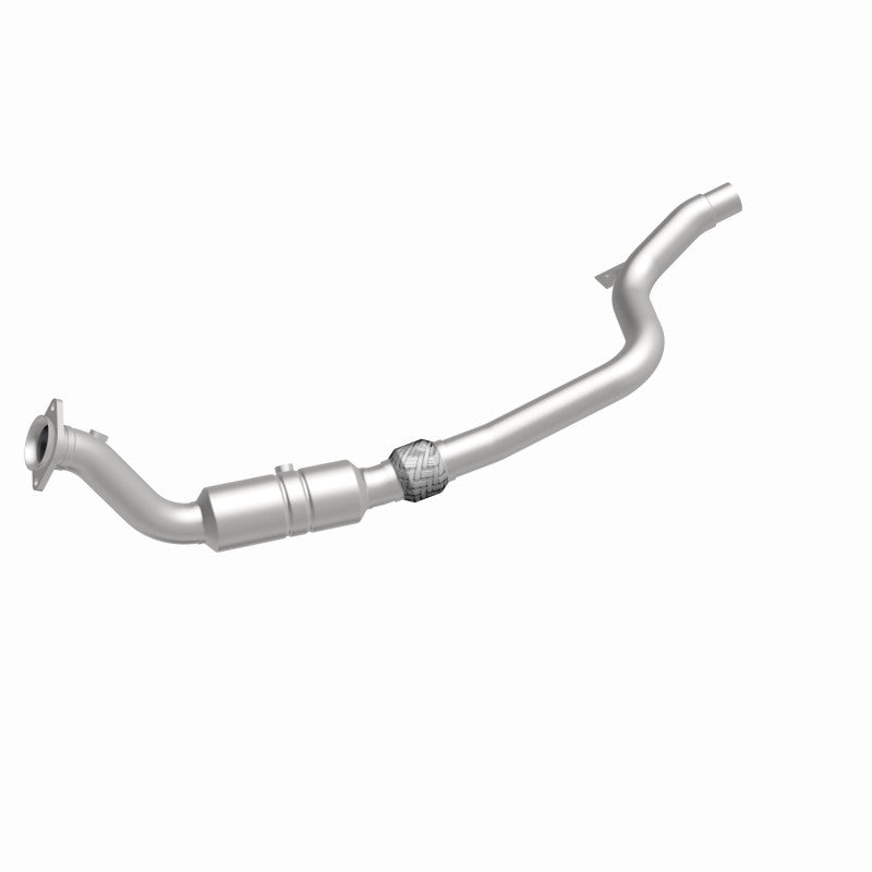 MagnaFlow 11-14 Chrysler 300/Dodge Challenger/Charger Catalytic Converter Easy Install
