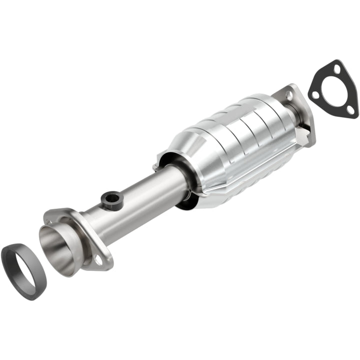 Magnaflow Direct-Fit Catalytic Converter 00-01 Integra RS/GS/GSR 49S - OneFastShop