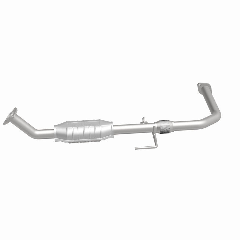MagnaFlow Conv DF 00-04 Toyota Tundra V8 4.7L Gas Easy Install