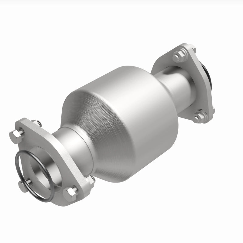 MagnaFlow 2014–2015 Honda Accord 2.4L Direct Fit CARB Catalytic Converter - OneFastShop