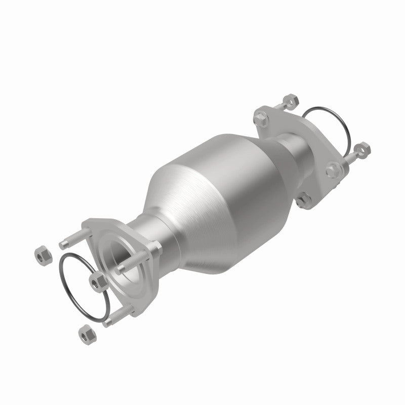 Magnaflow Conv DF 12-14 CrossTour 2.4L Easy Install