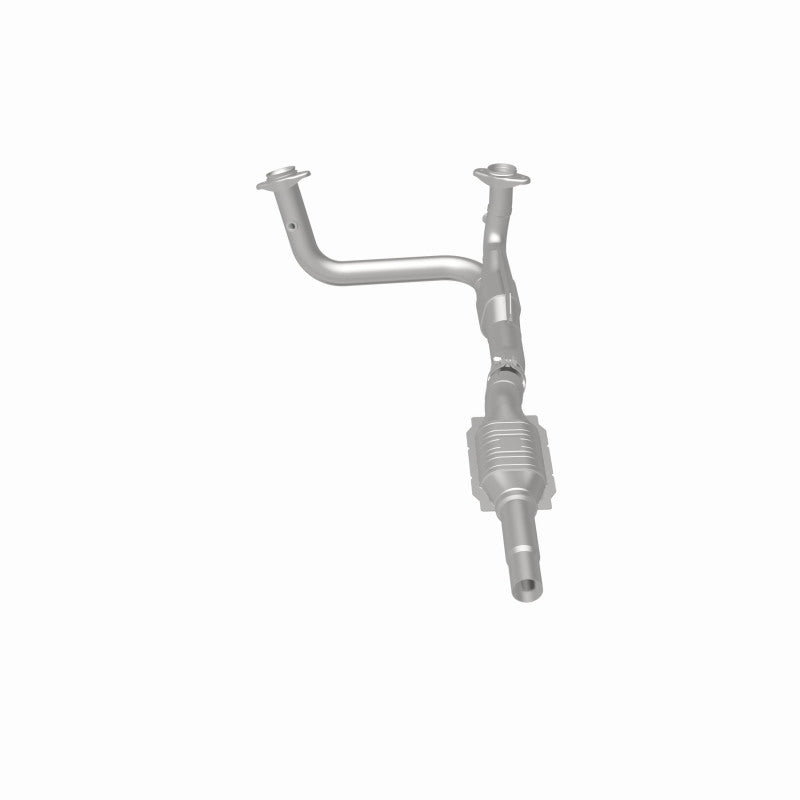 MagnaFlow Catalytic Converter for 95 Ford Bronco 5.8L