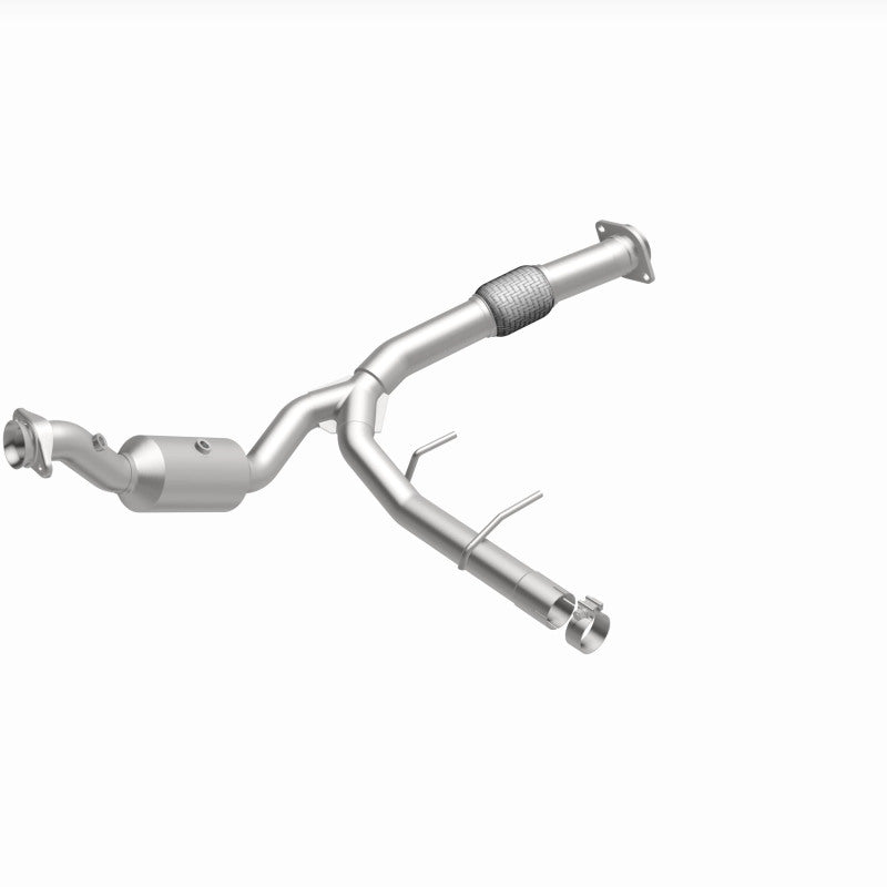 Magnaflow Catalytic Converter for Ford Expedition 3.5L - Right Underbody | EPA Compliant, Easy Install