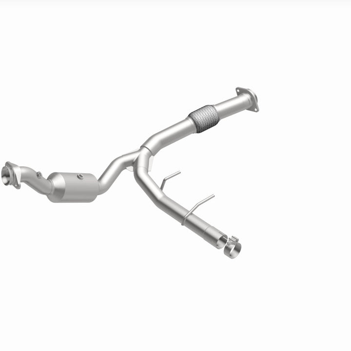 Magnaflow Catalytic Converter for Ford Expedition 3.5L - Right Underbody | EPA Compliant, Easy Install