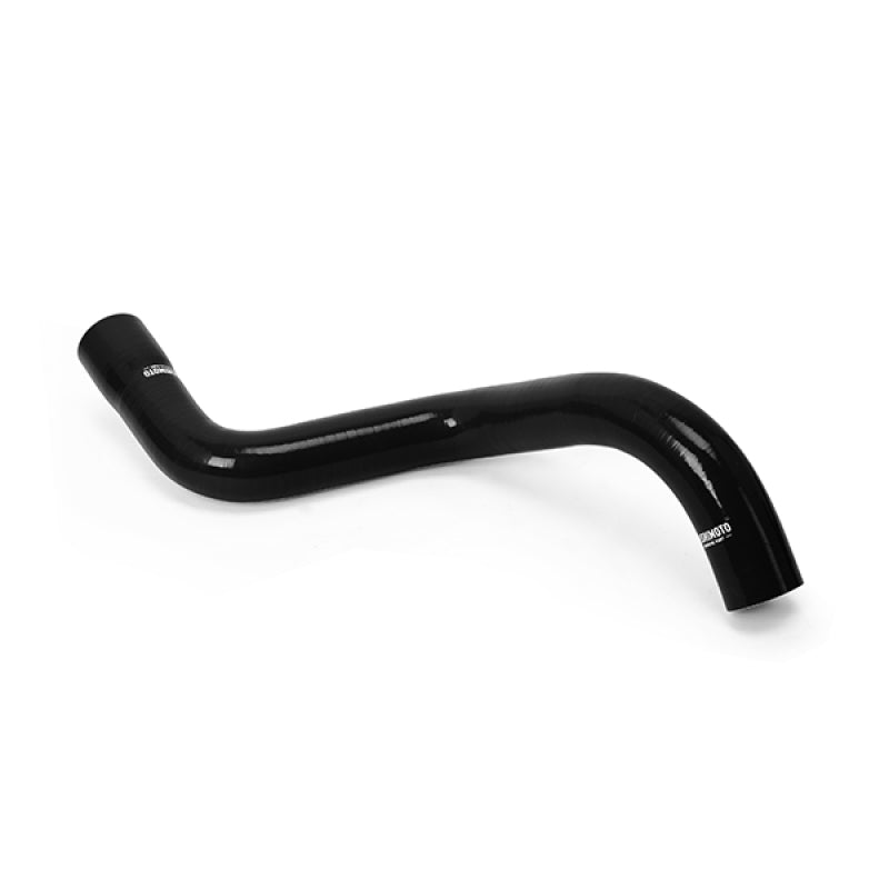Silicone Radiator Hose Kit Black 2016 Plus Camaro 2.0T Fit - OneFastShop
