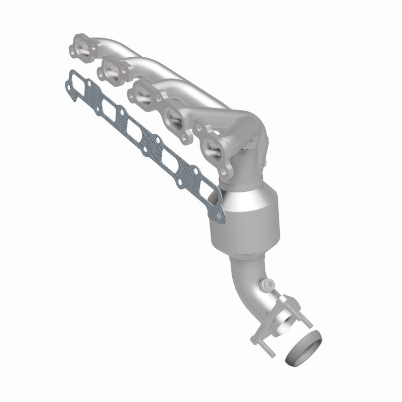 Magnaflow 07-12 Chevrolet Colorado 3.7L Direct Fit Converter Easy Install