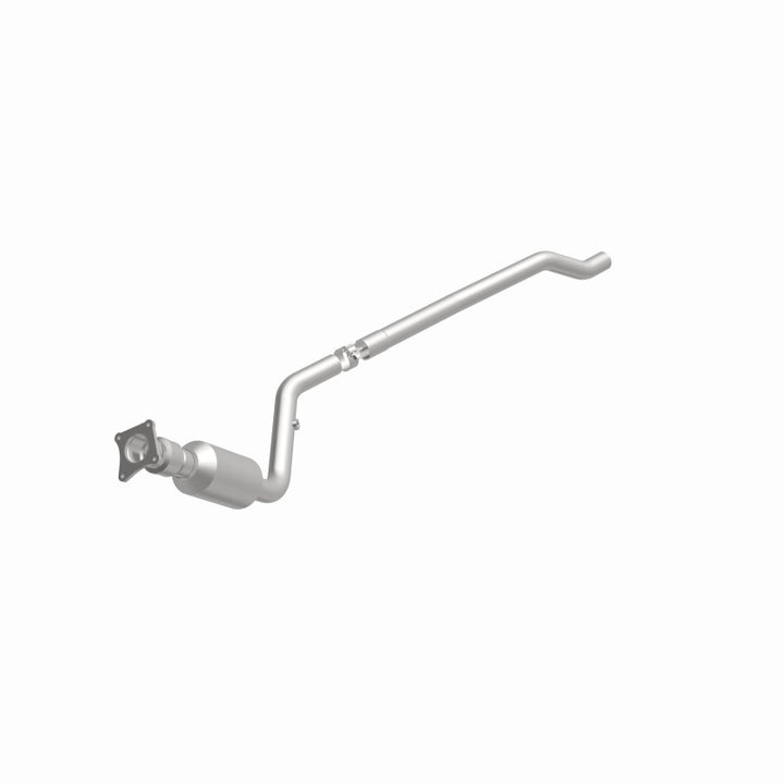 Magnaflow 96 Dodge Caravan 3.0L Direct Fit Converter Easy Install